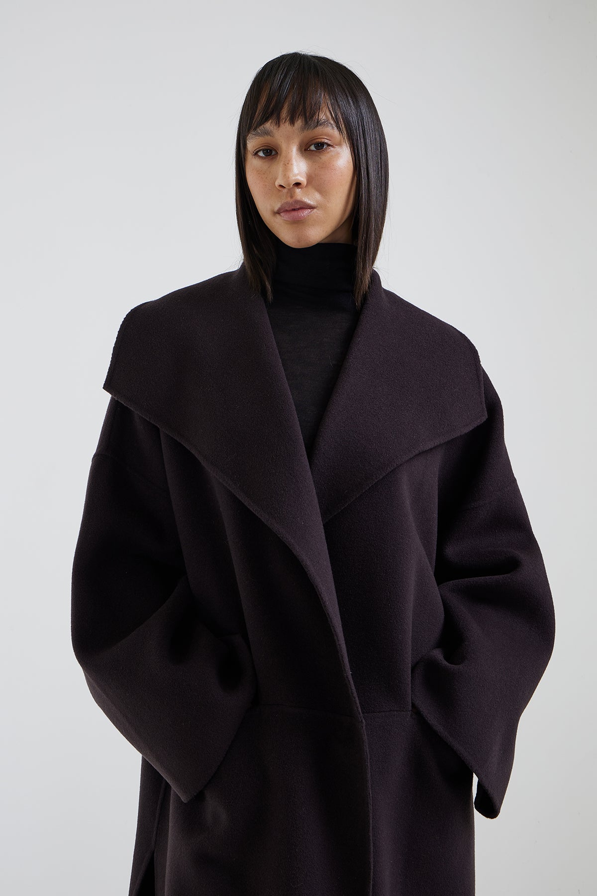 Isolecheradidw Coat