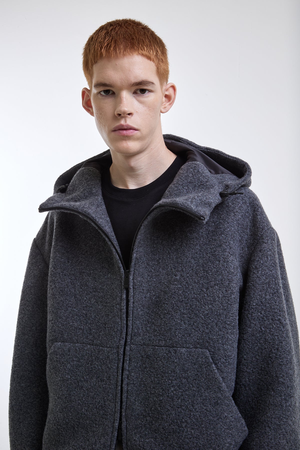 Japigia bomber jacket