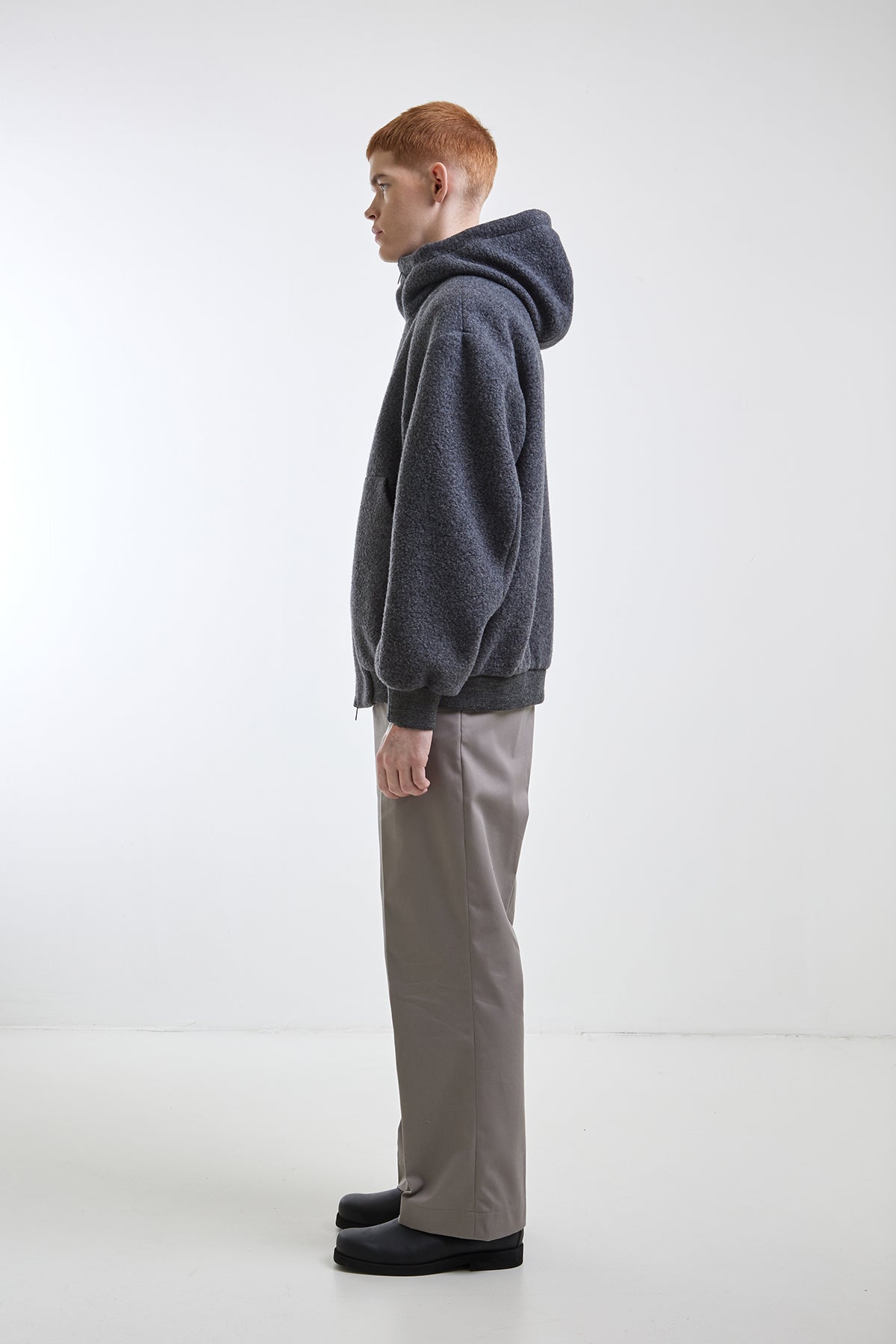 Japigia bomber jacket