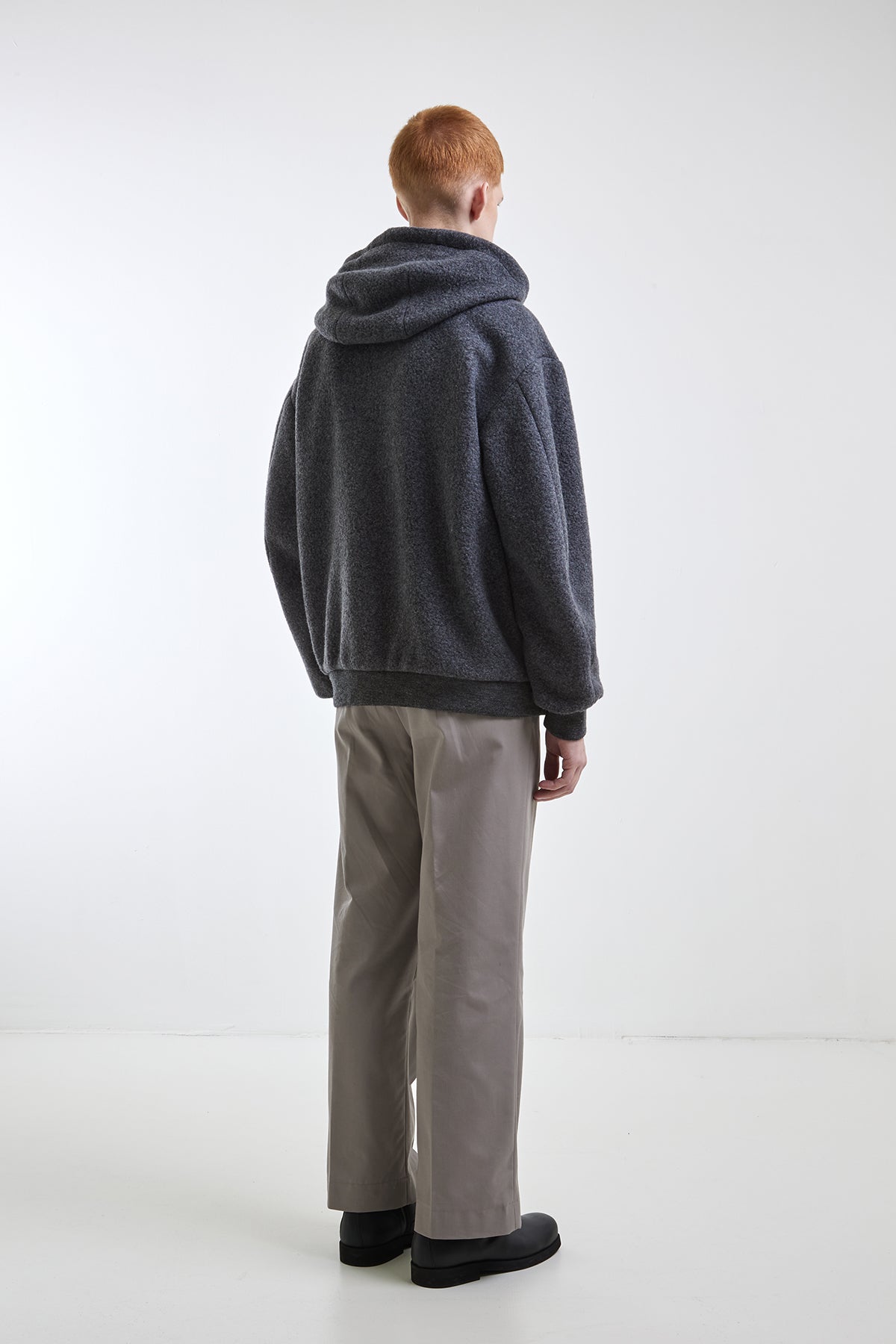 Japigia bomber jacket