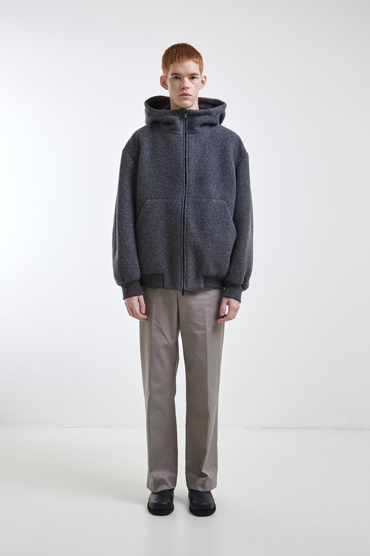 Hevò Official Site - Italian elegance and style for him and her.