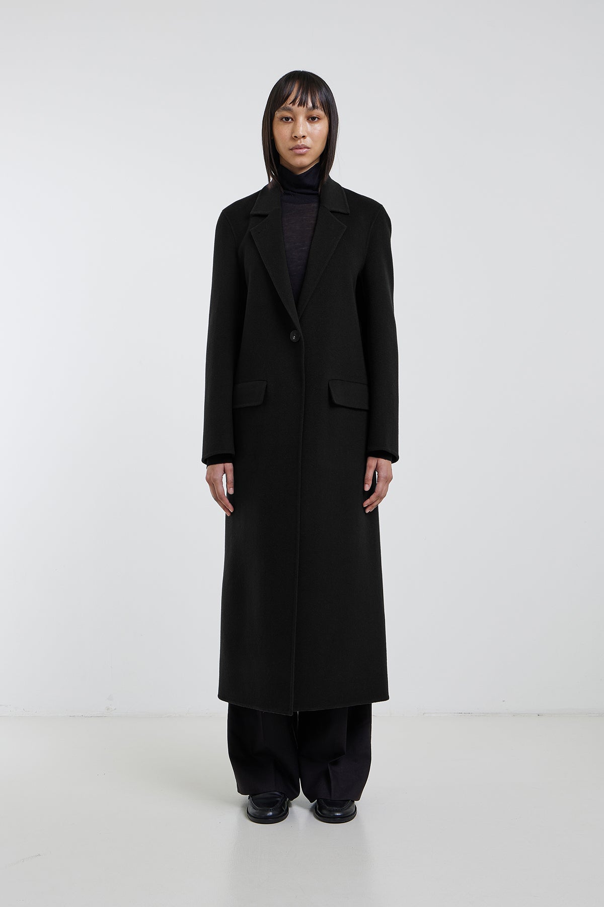 Lamiediolimpiadw Coat