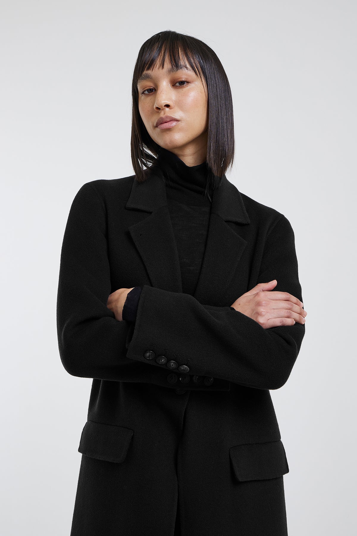 Lamiediolimpiadw Coat