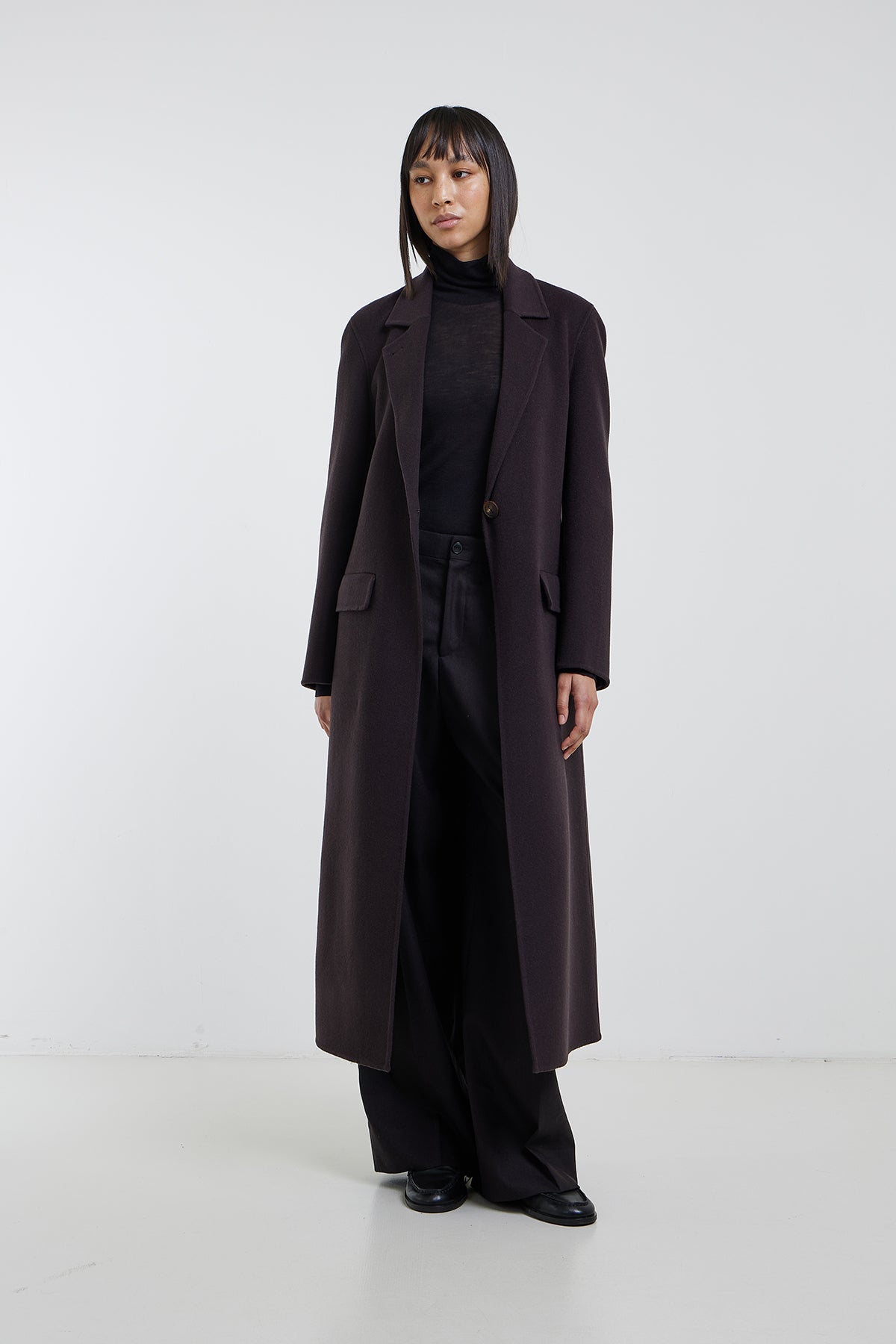 Lamiediolimpiadw Coat