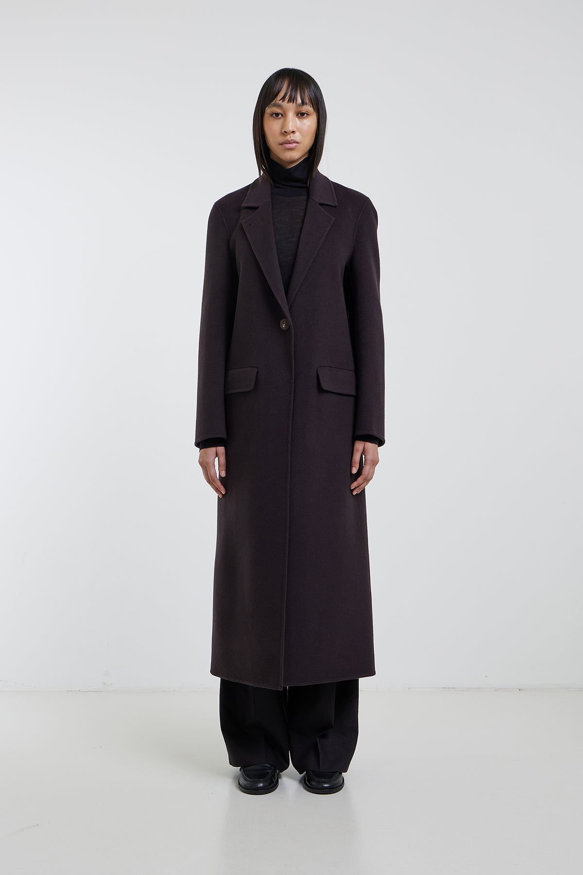 Lamiediolimpiadw Coat