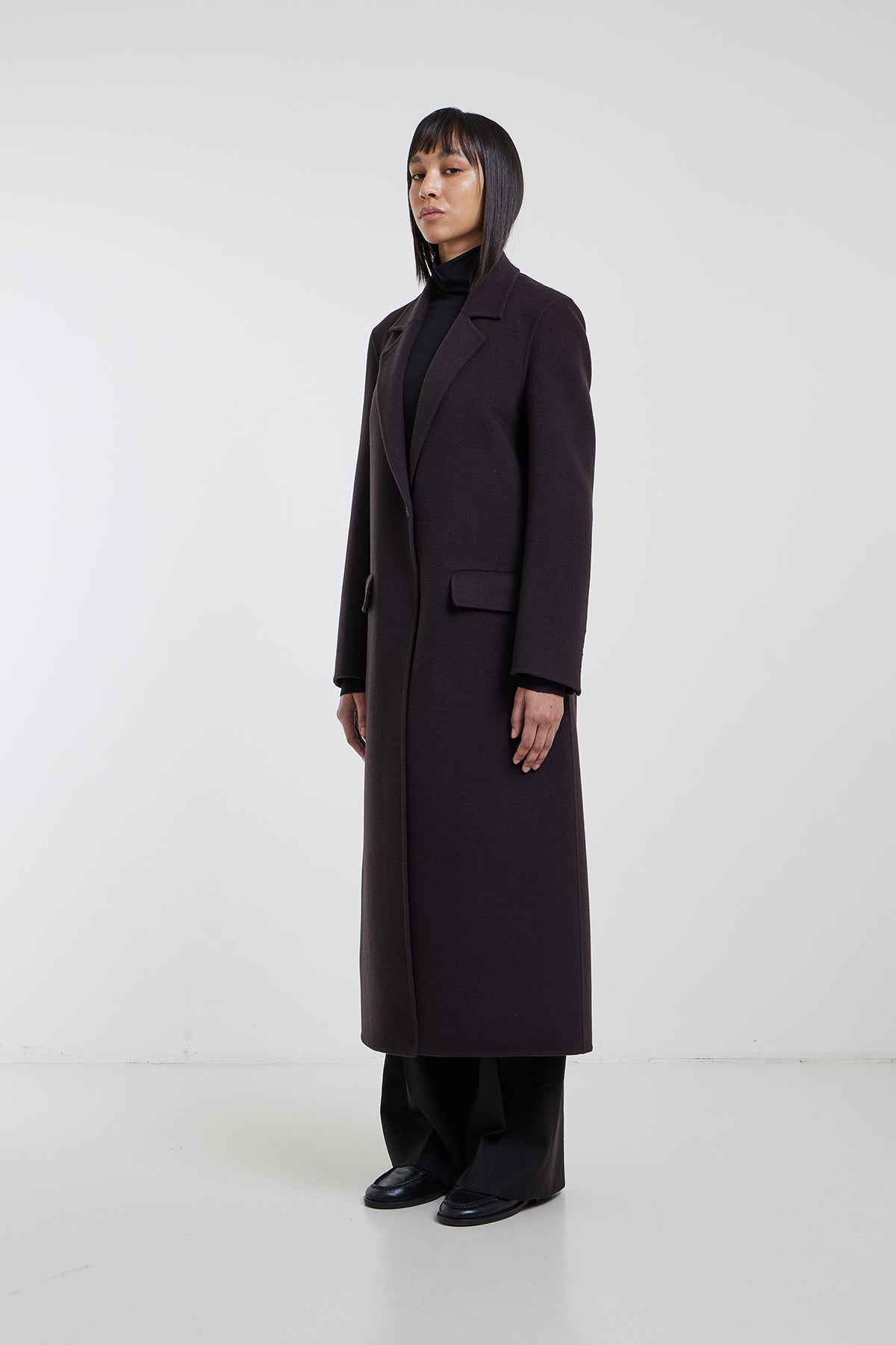 Lamiediolimpiadw Coat