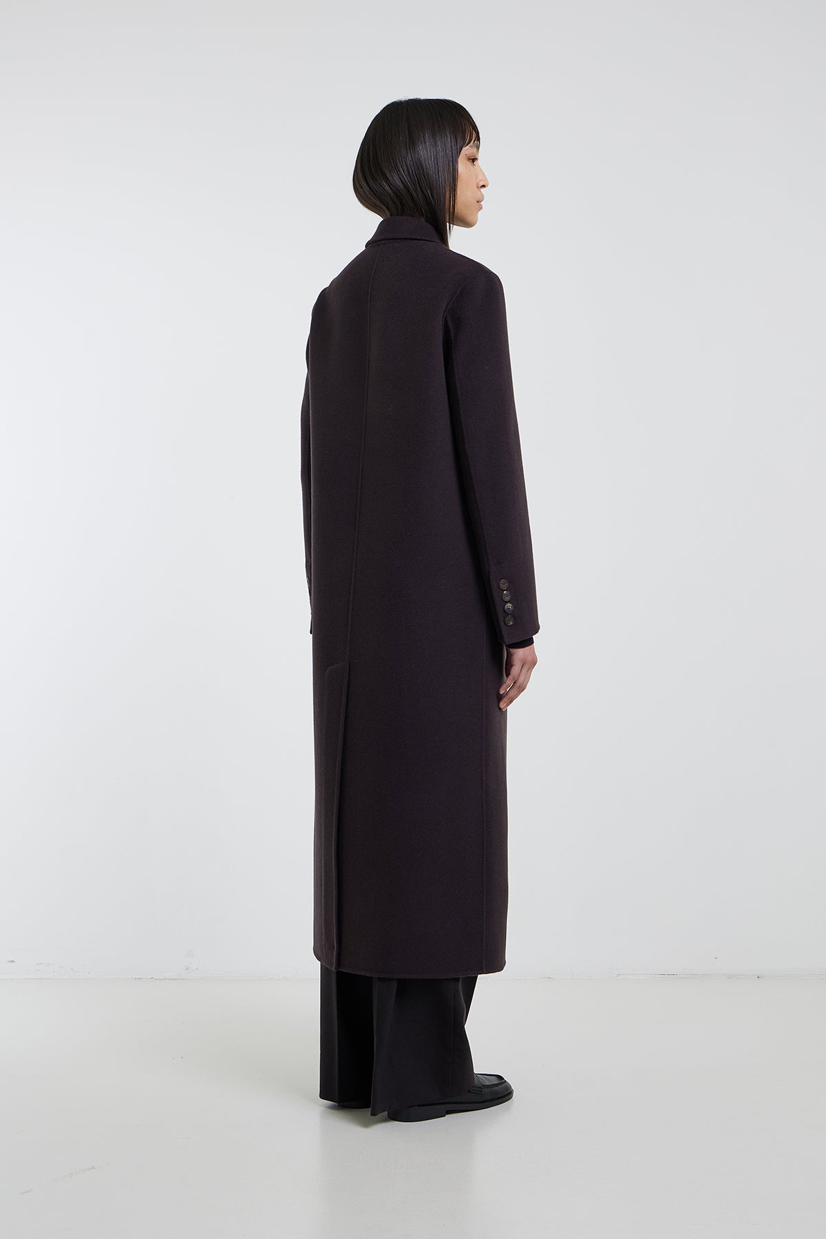 Lamiediolimpiadw Coat
