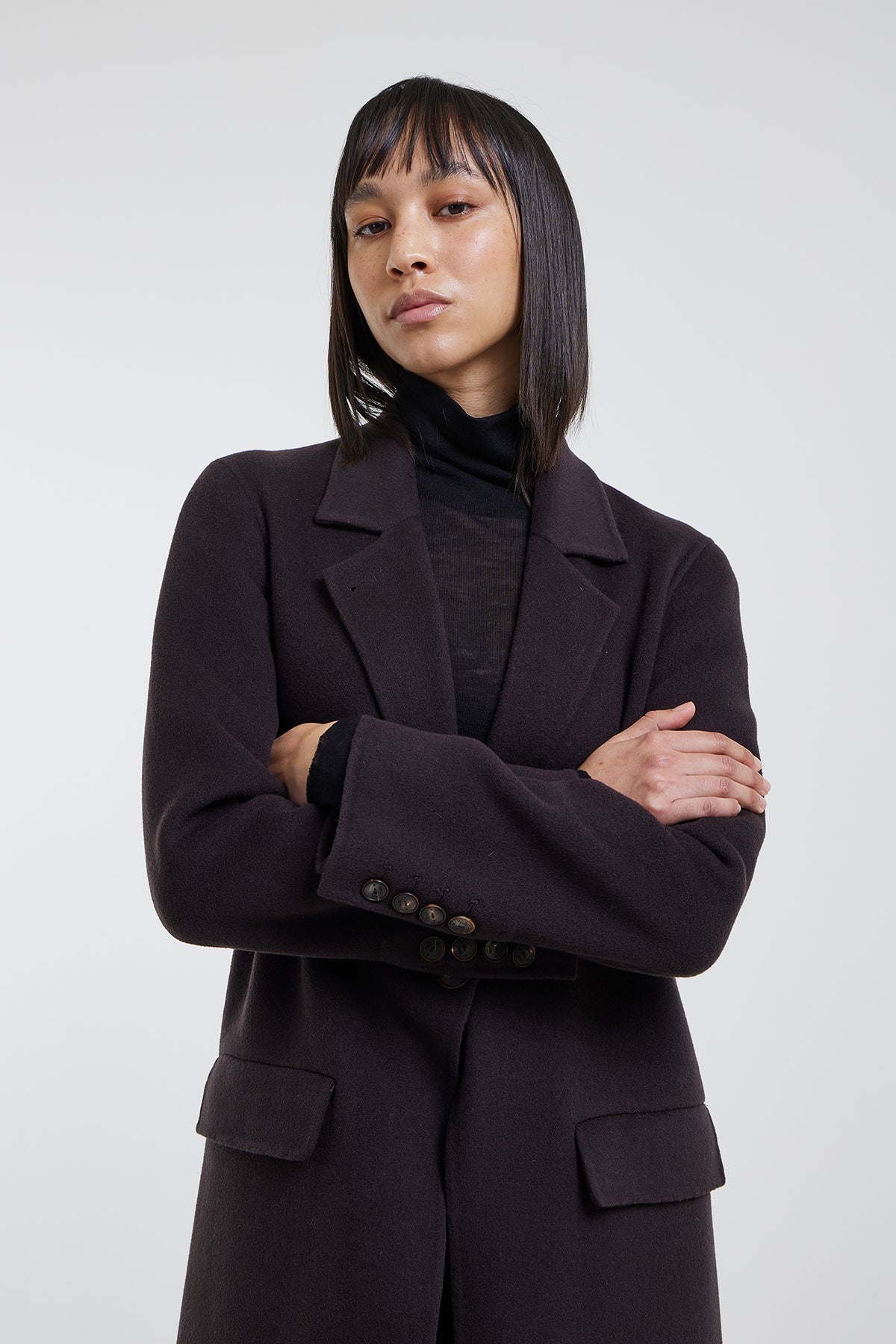 Lamiediolimpiadw Coat