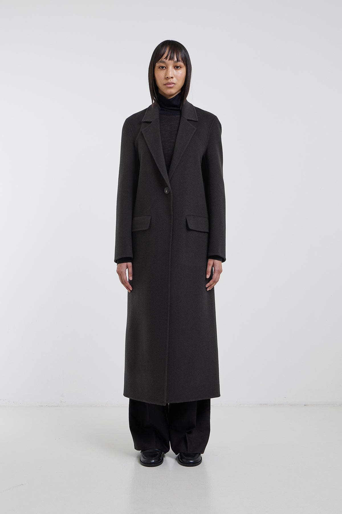 Lamiediolimpiadw Coat