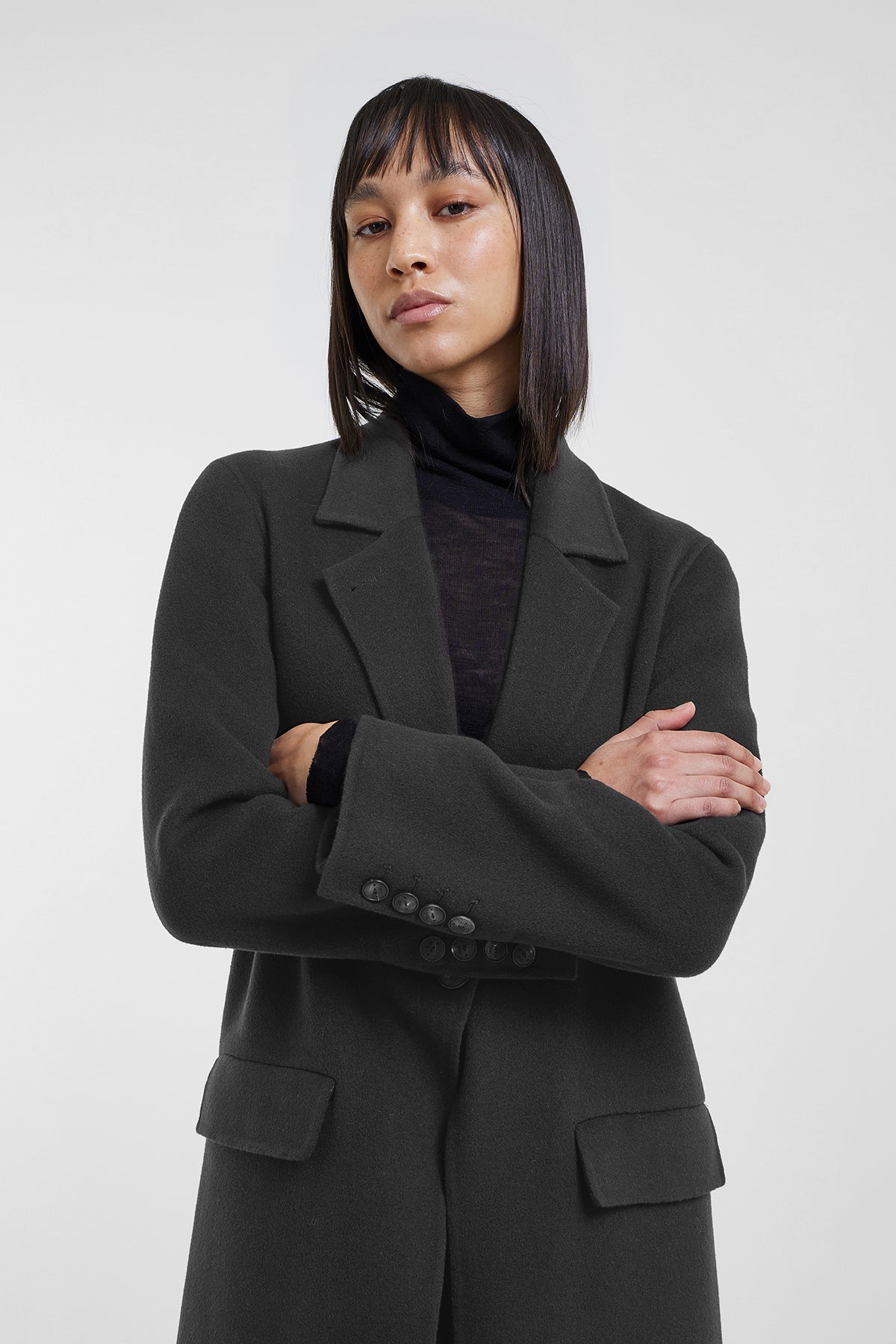 Lamiediolimpiadw Coat