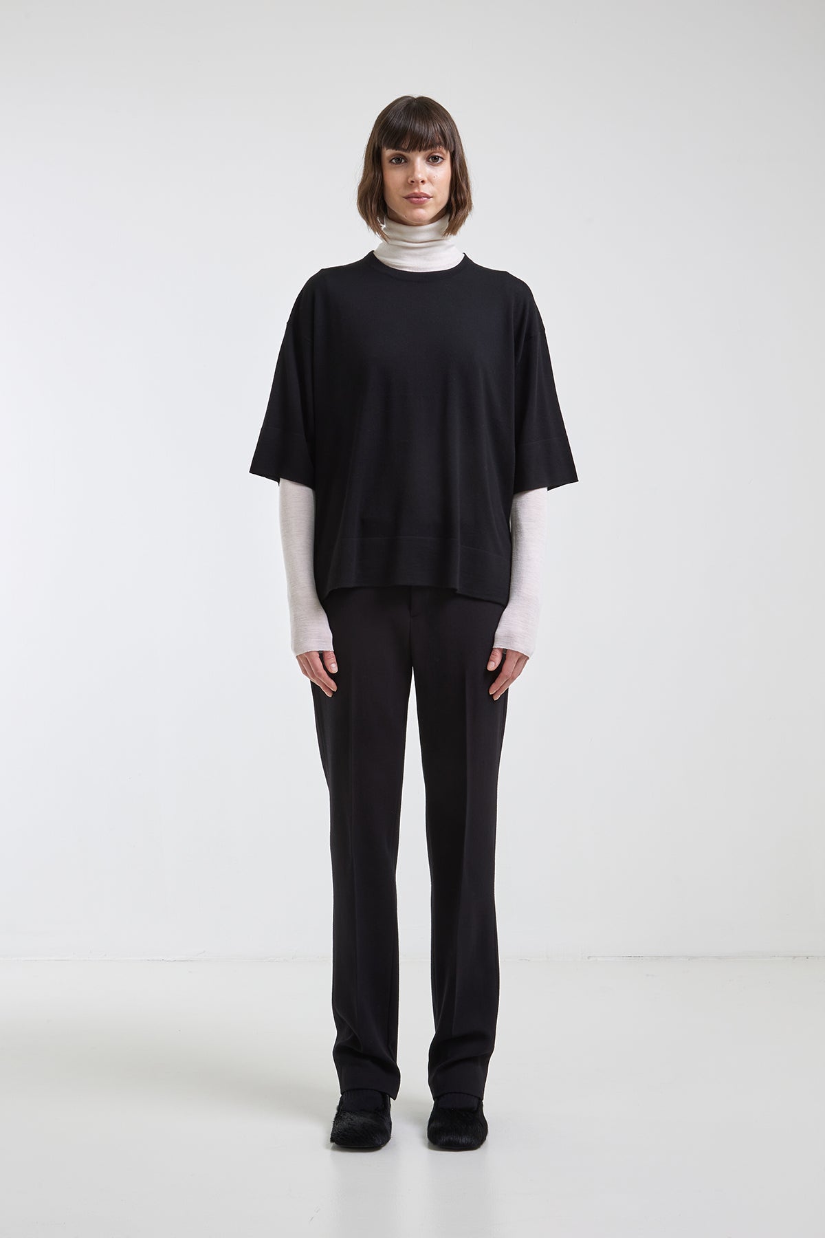 Lequile sweater