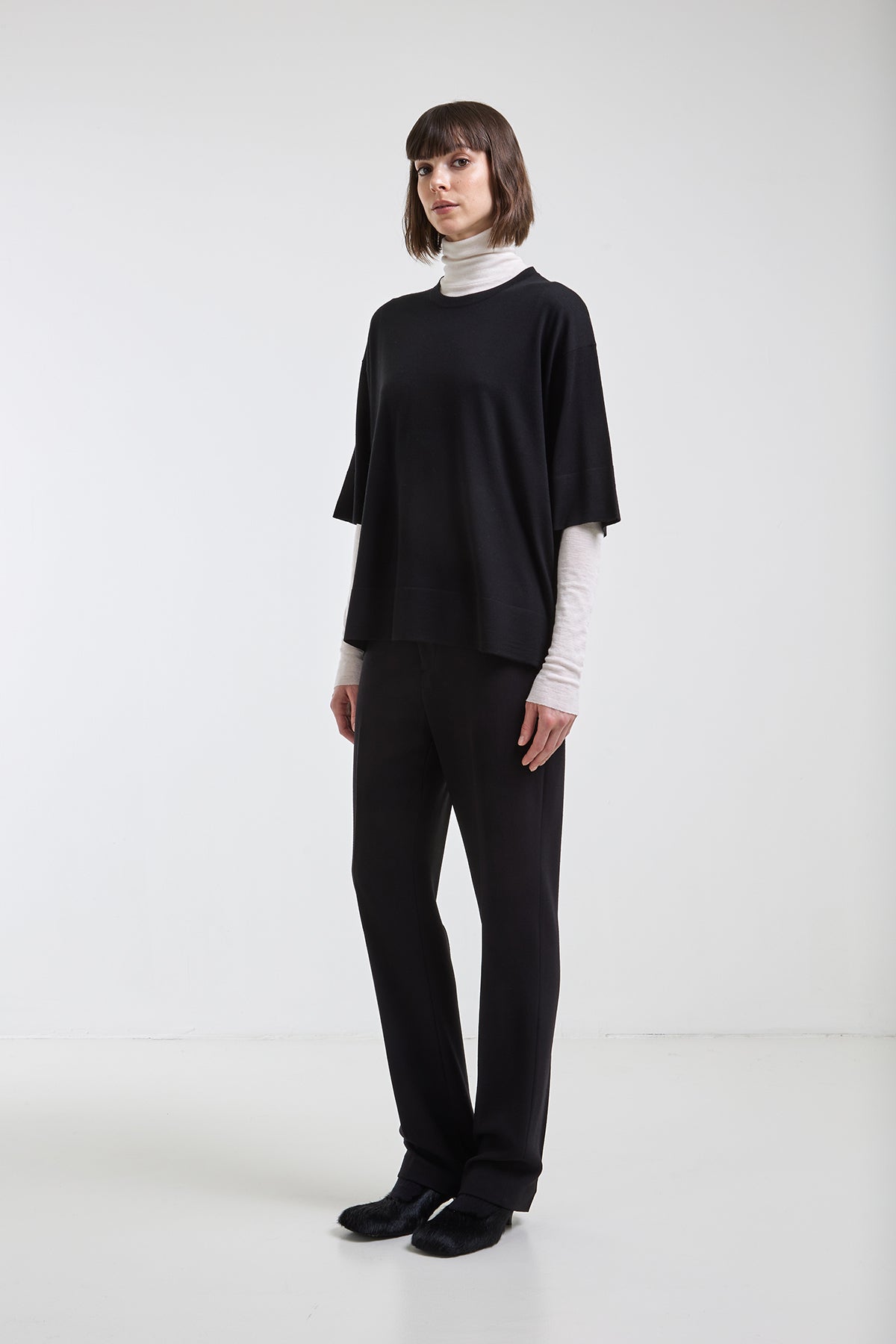 Lequile sweater