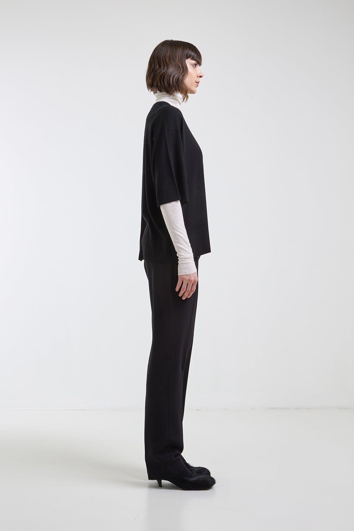 Lequile sweater