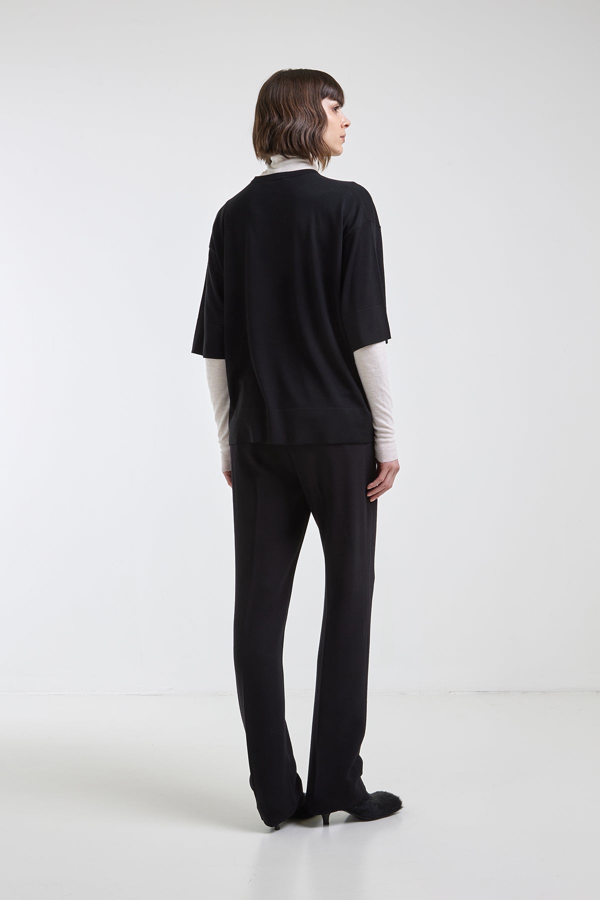 Lequile sweater