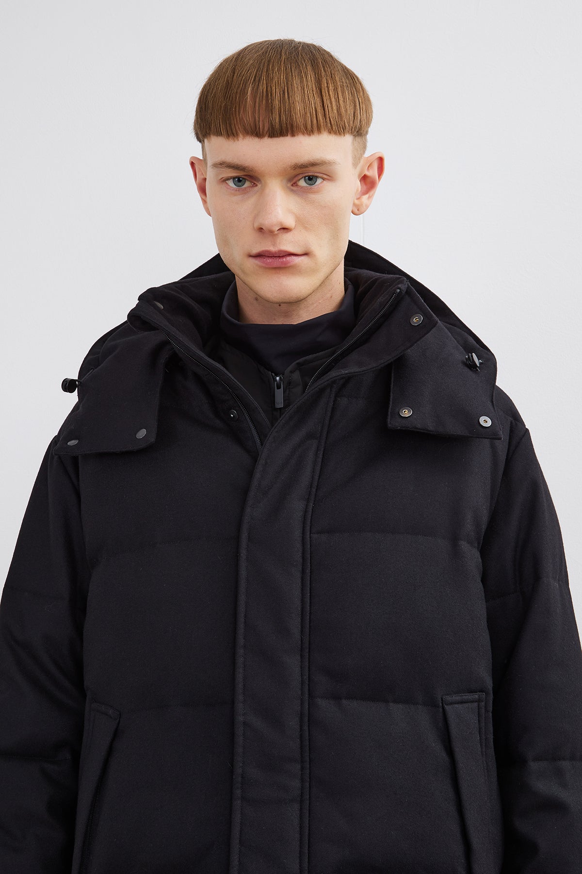 Lesinadown down jacket