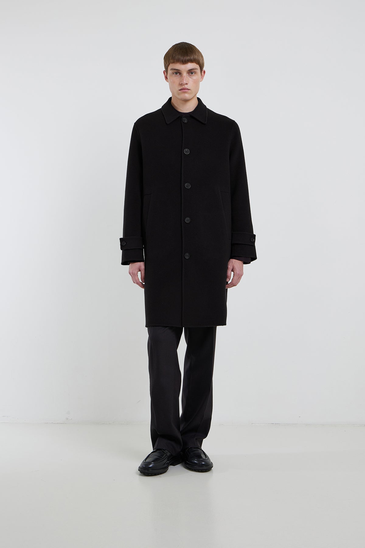 Loconiad Jacket