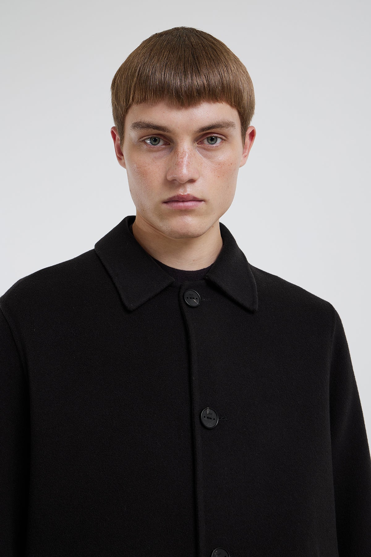 Loconiad Jacket