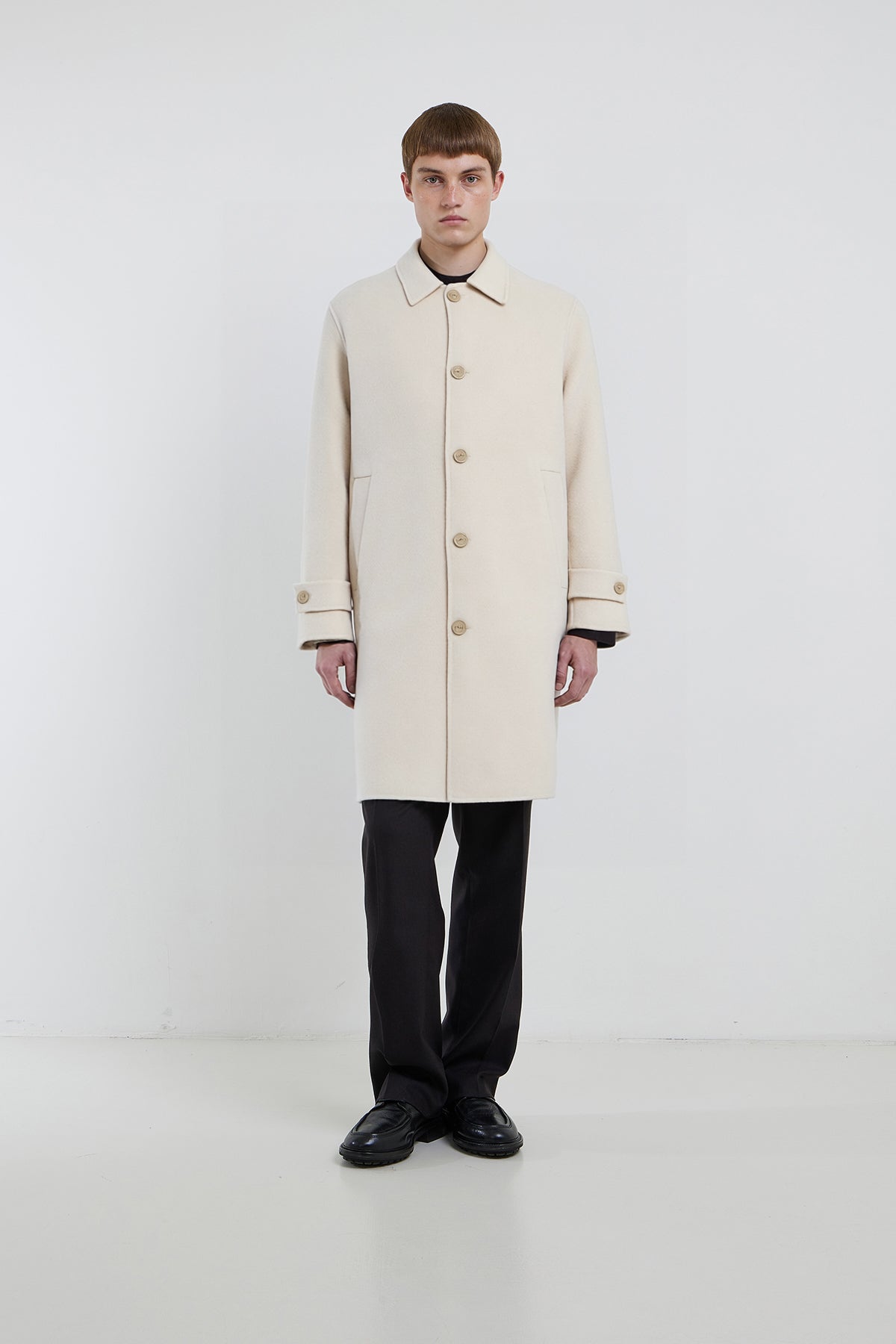 Loconiad Jacket