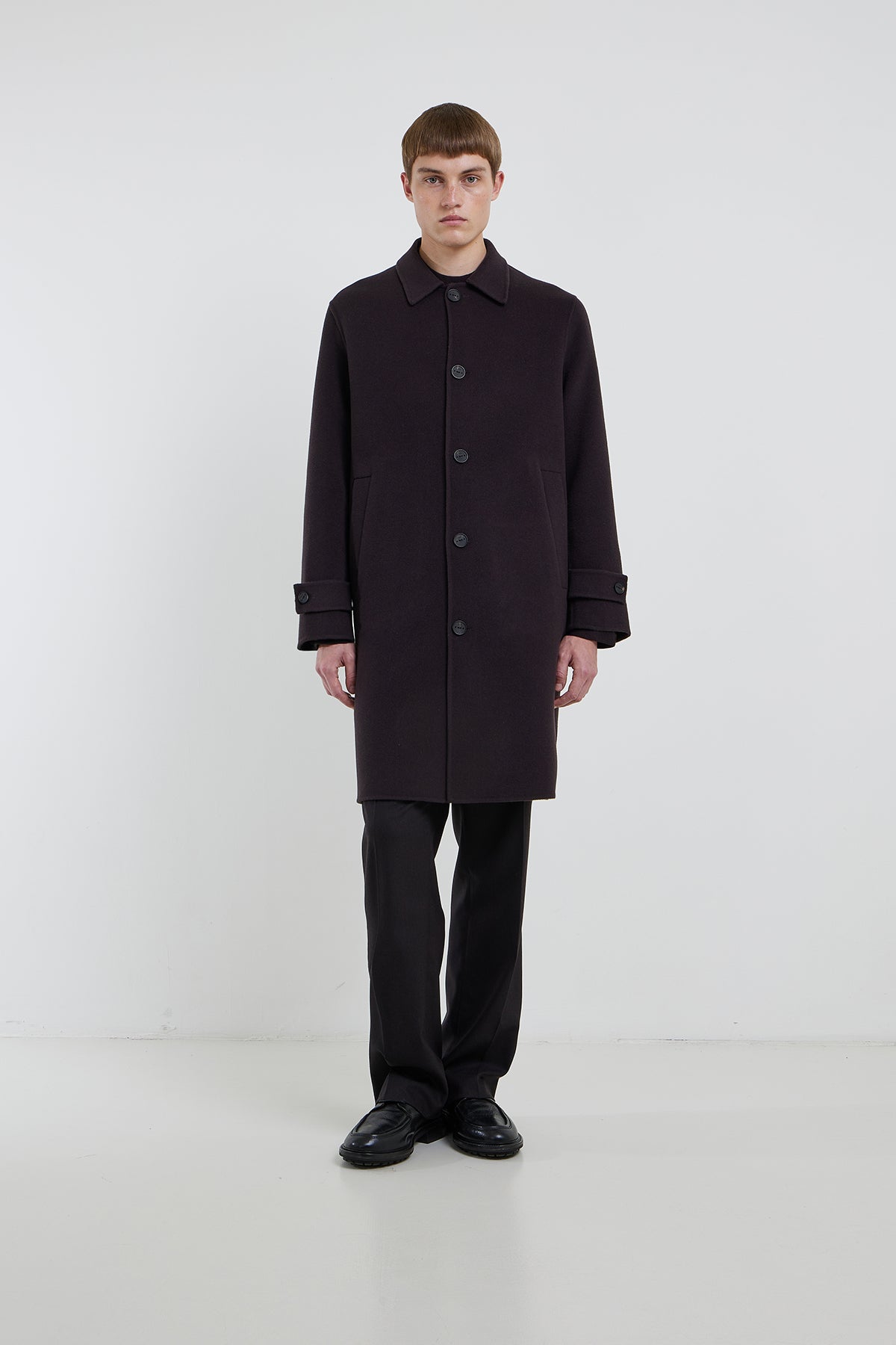 Loconiad Jacket