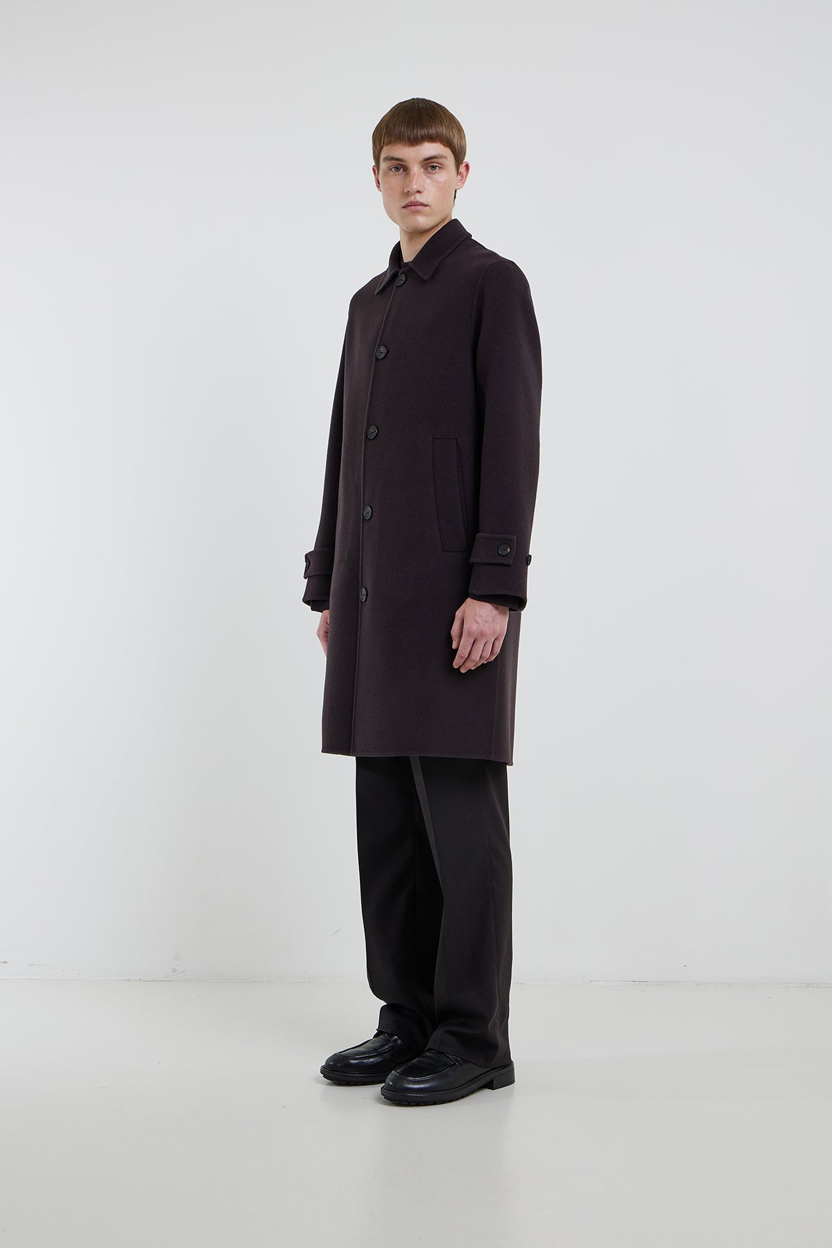 Loconiad Jacket