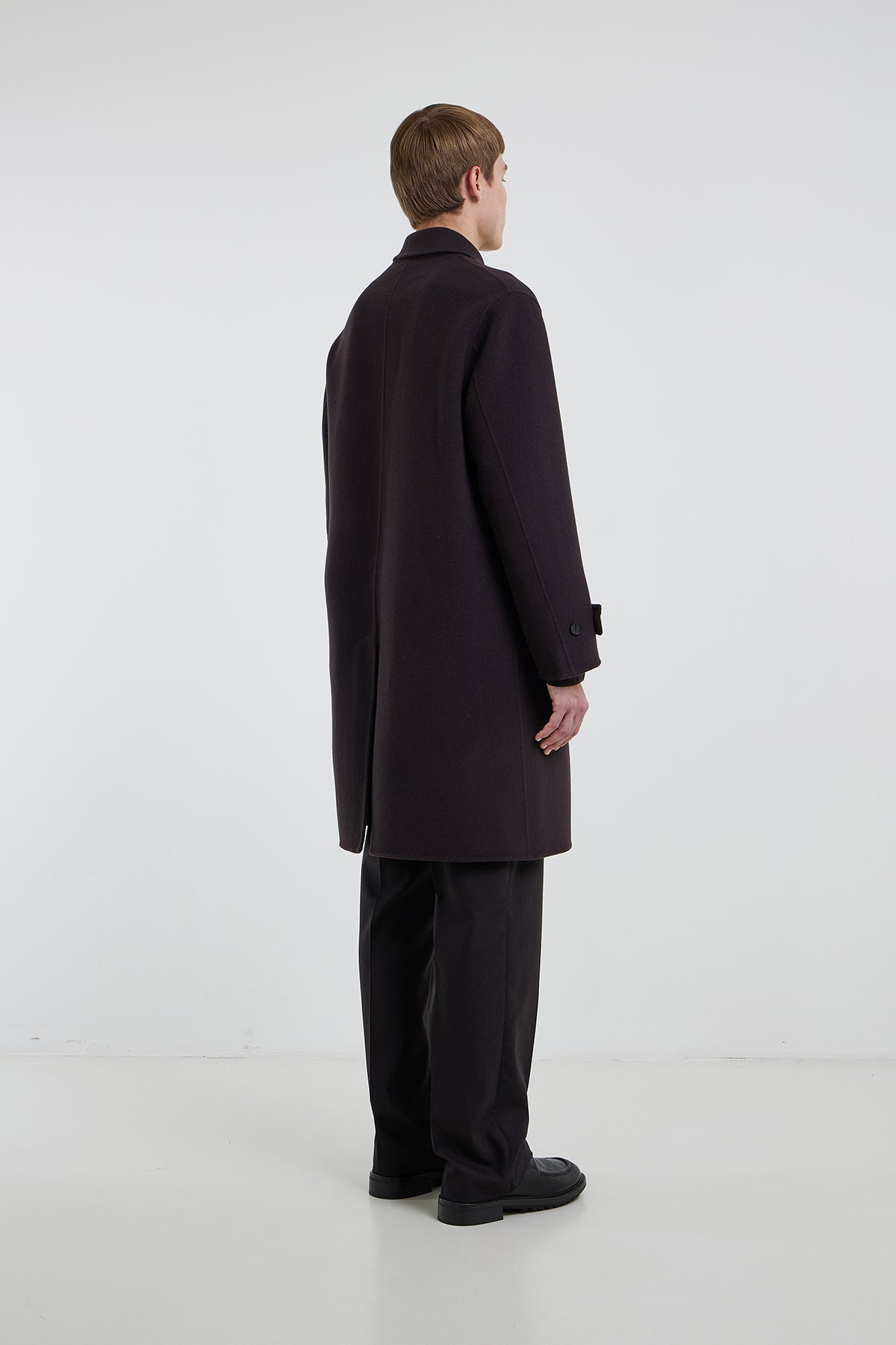 Loconiad Jacket