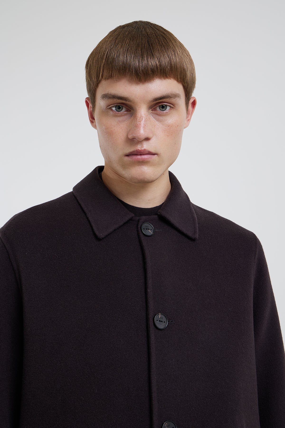 Loconiad Jacket