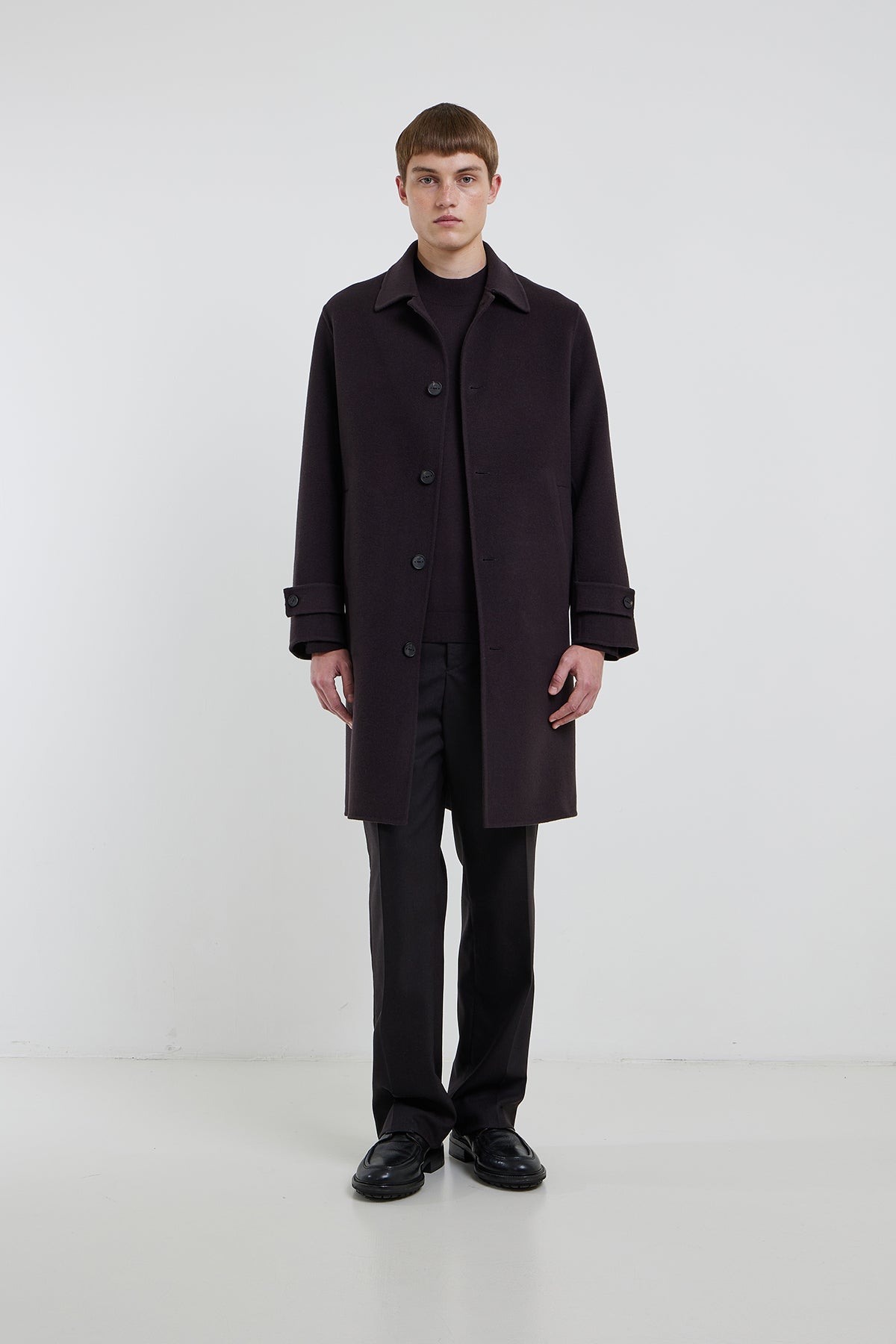 Loconiad Jacket