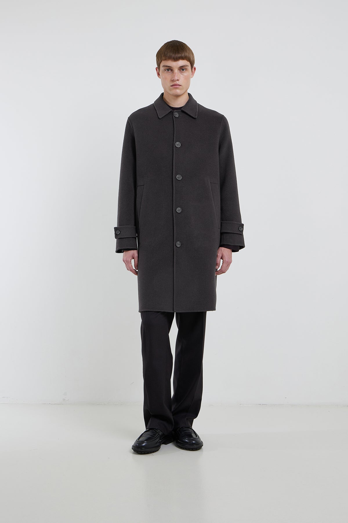 Loconiad Jacket