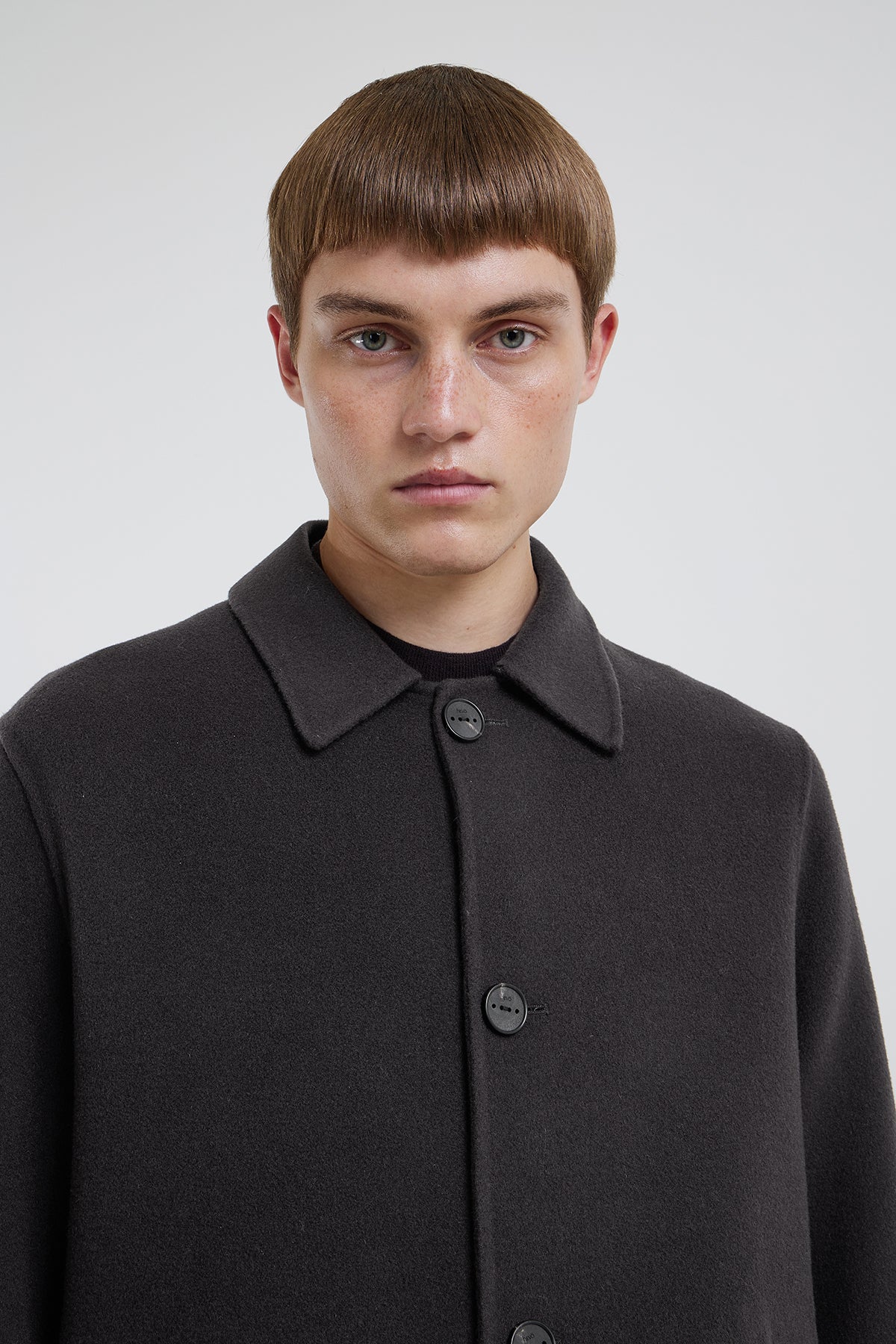 Loconiad Jacket