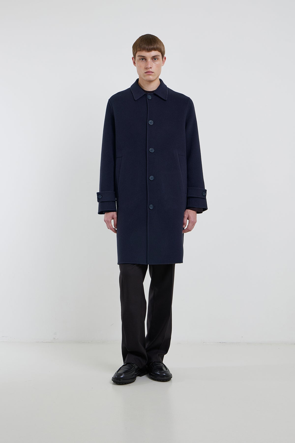 Loconiad Jacket