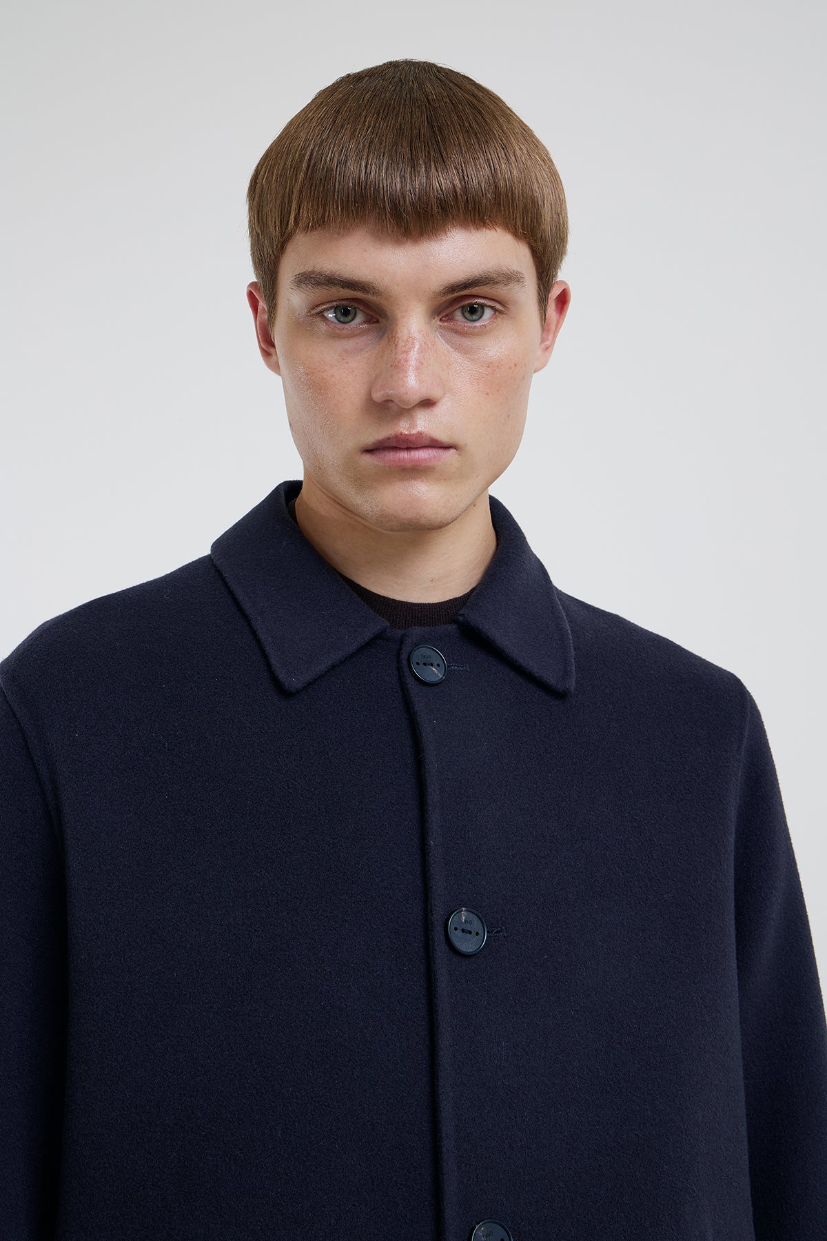 Loconiad Jacket
