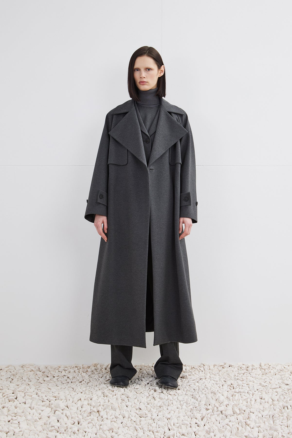 Margheritanwt coat