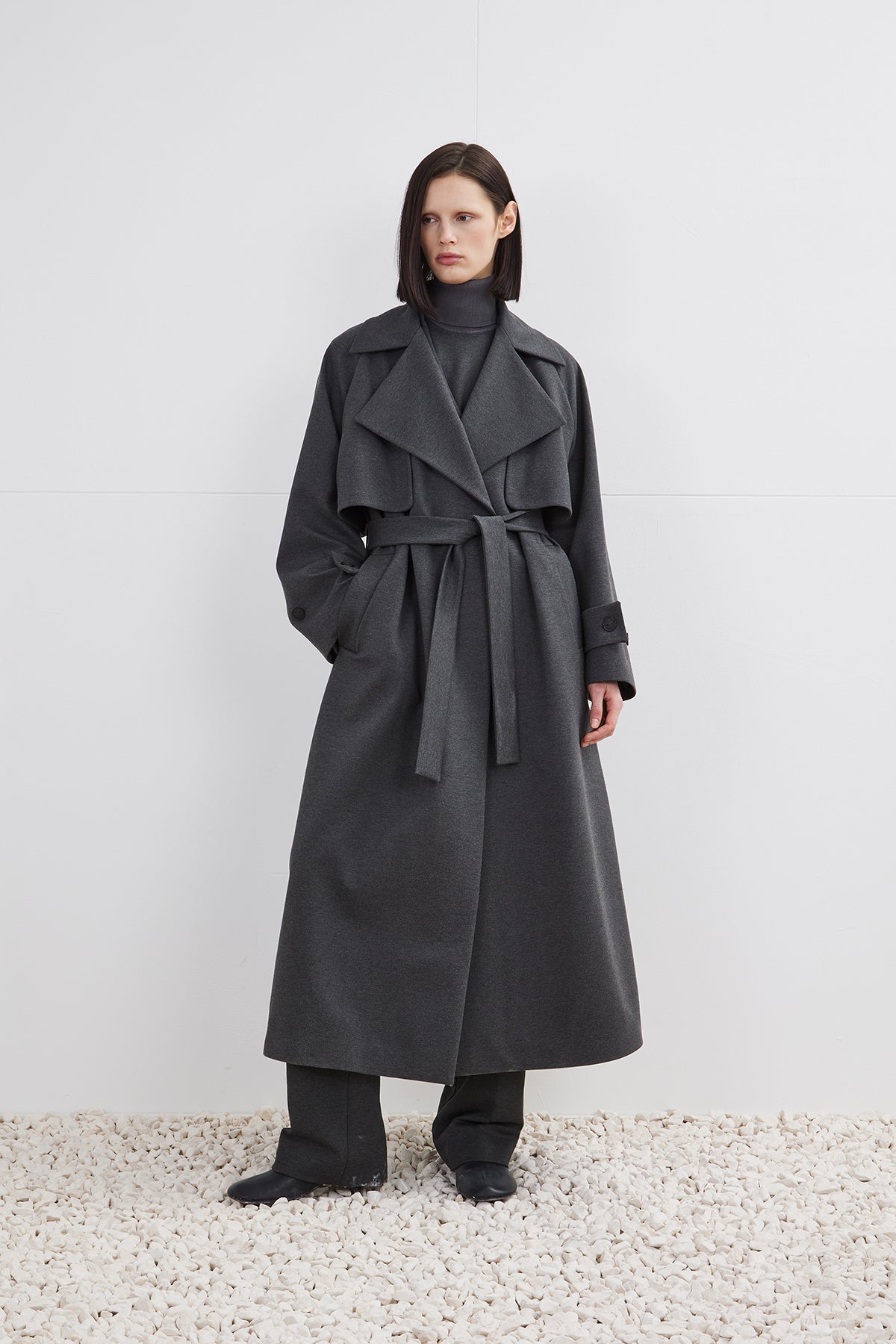 Margheritanwt coat