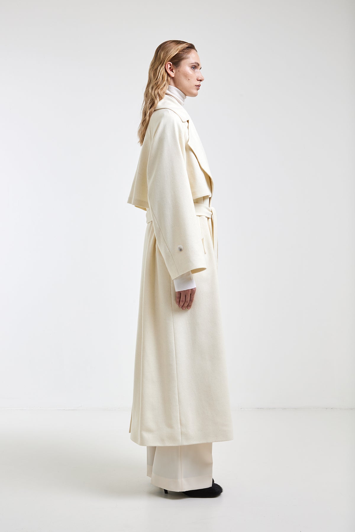 Margherita coat