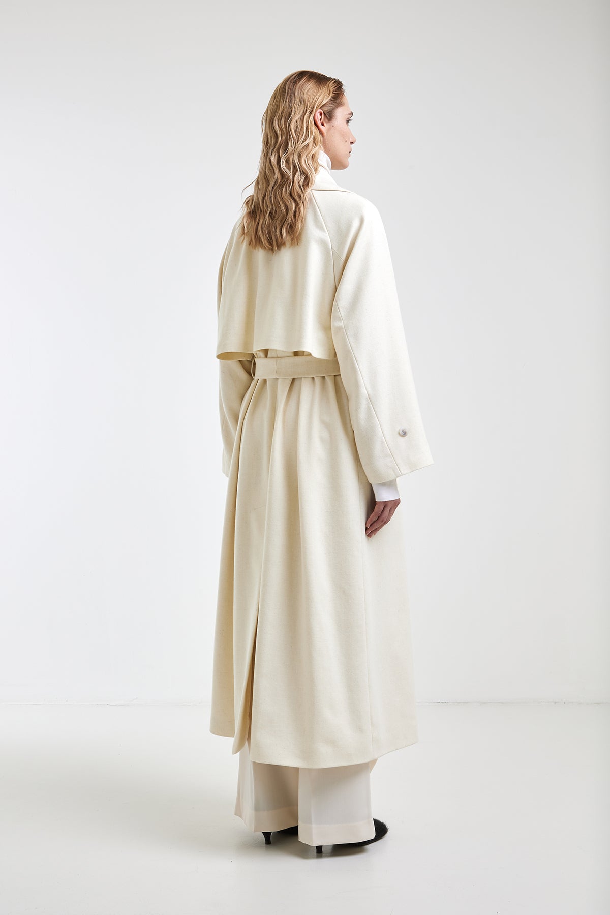 Margherita coat