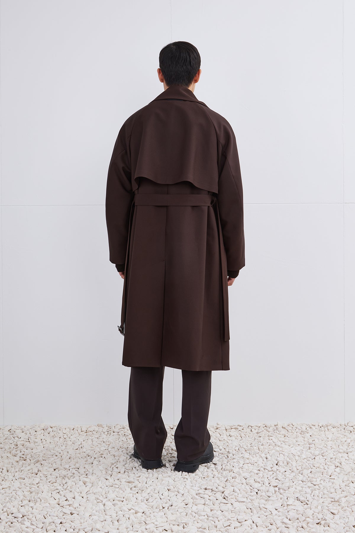 Mariotto coat