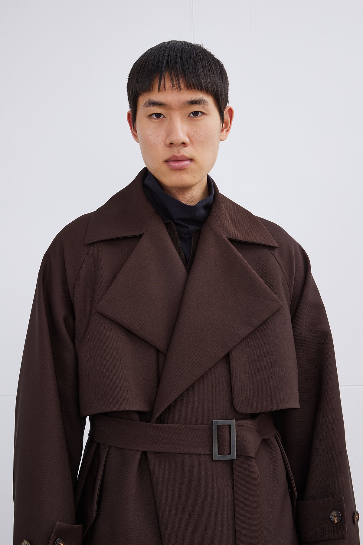 Mariotto coat