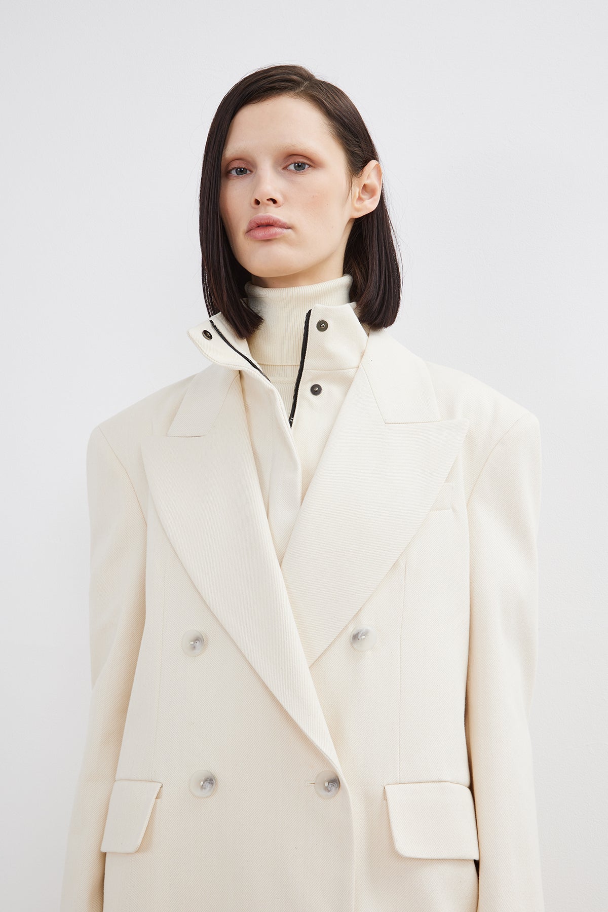 Martinafrancawk coat