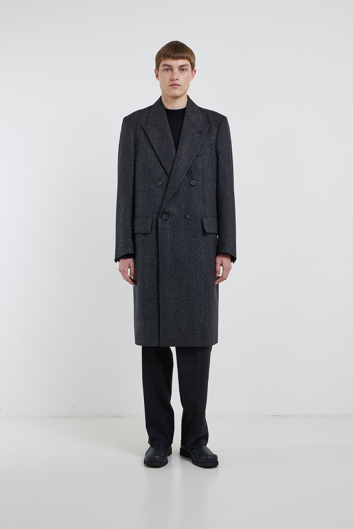 Martinafrancaq Coat