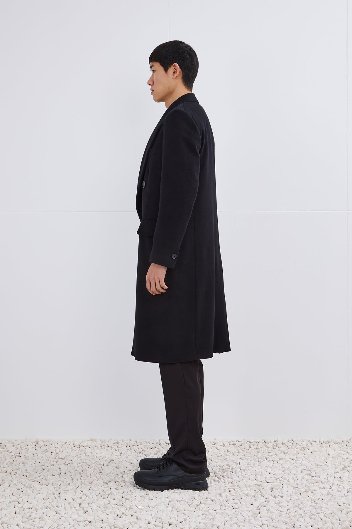 Martinafranca Coat