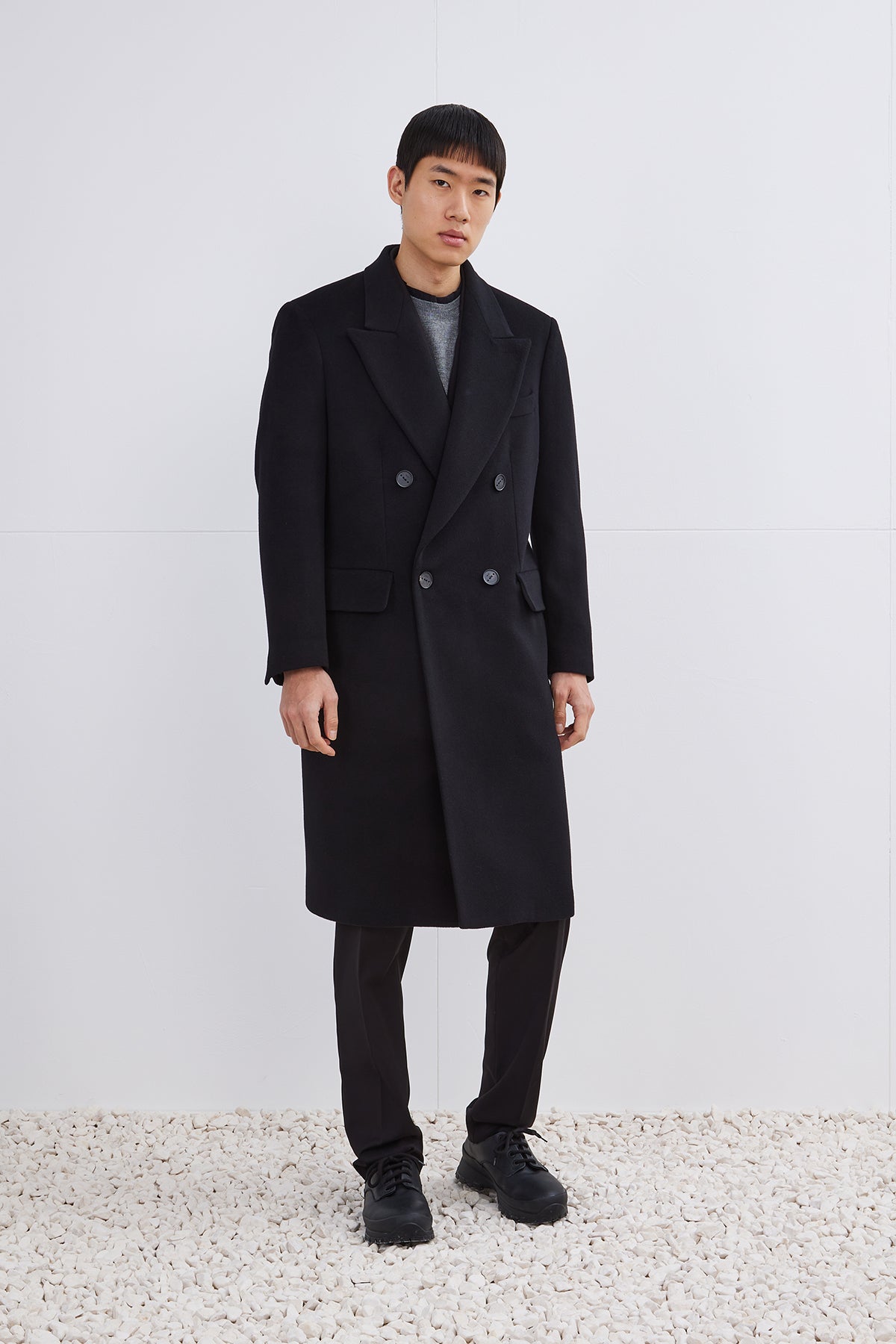 Martinafranca Coat