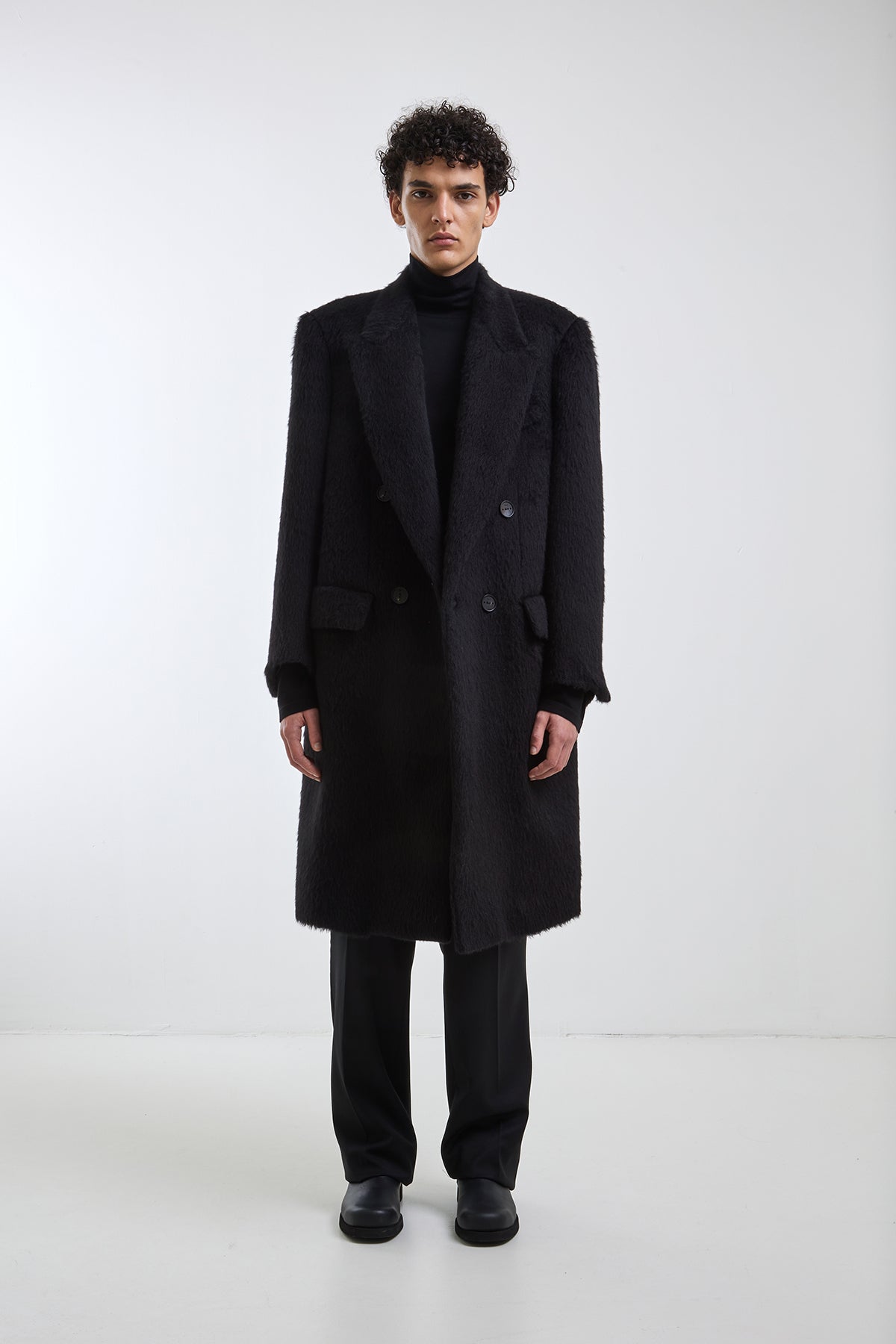 Martinafranca coat