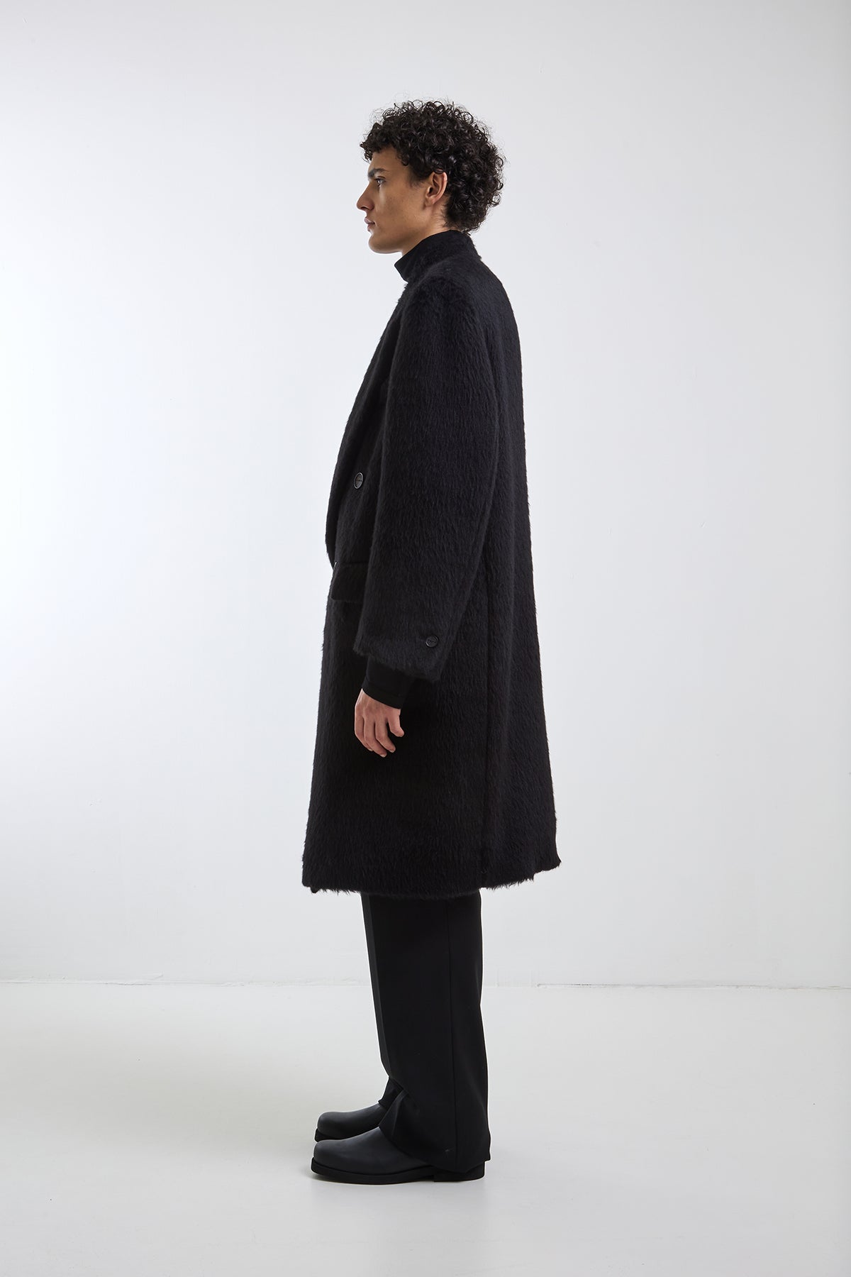 Martinafranca coat