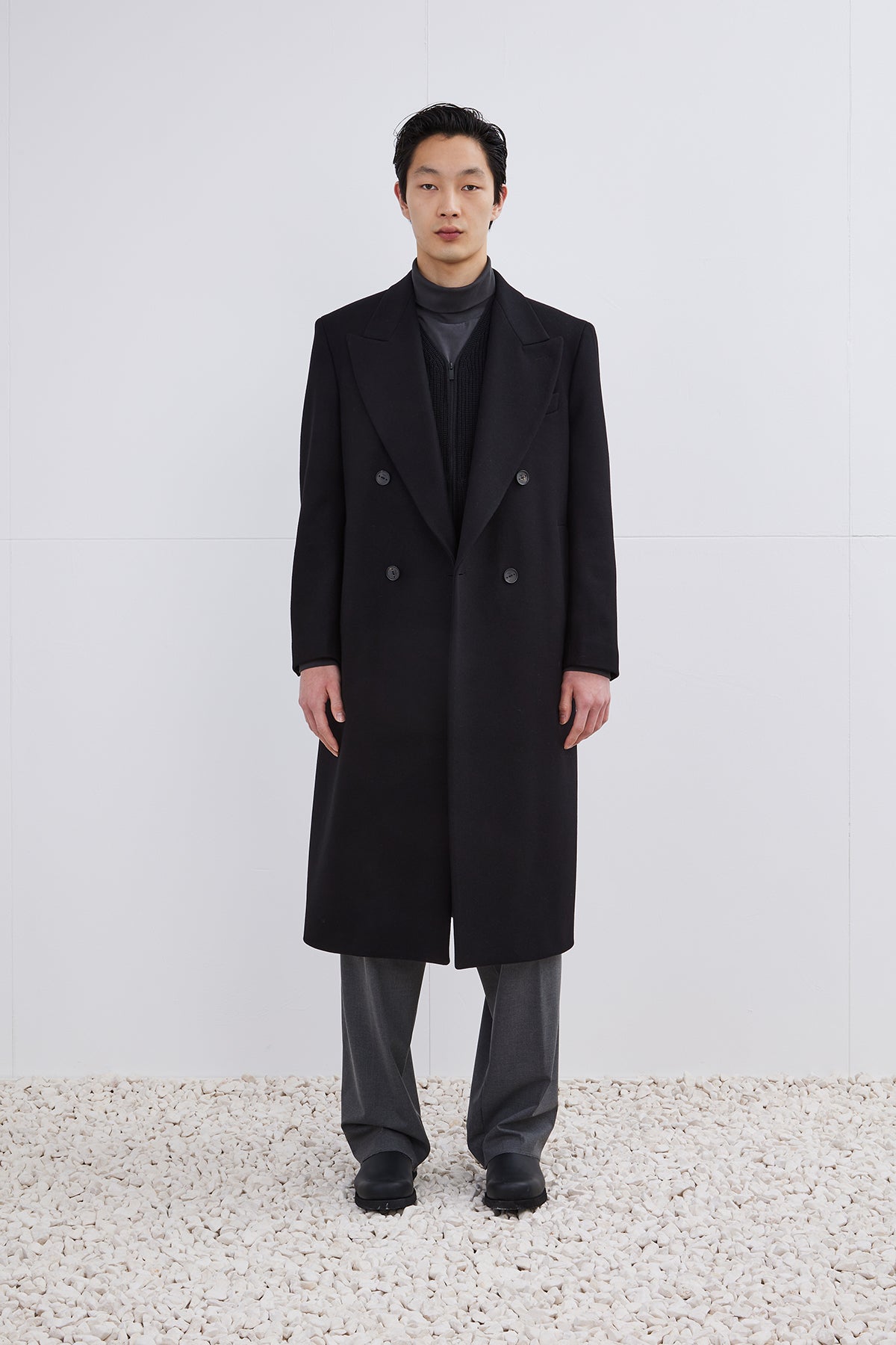 Massafra coat