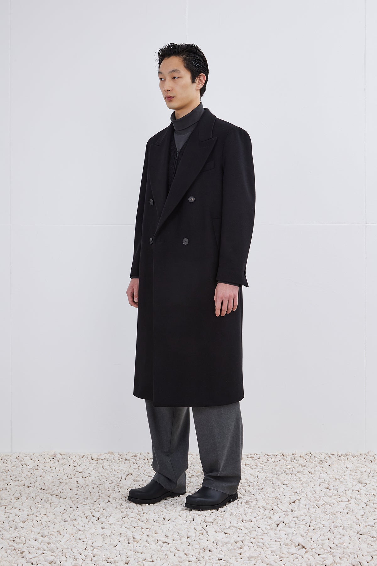 Massafra coat