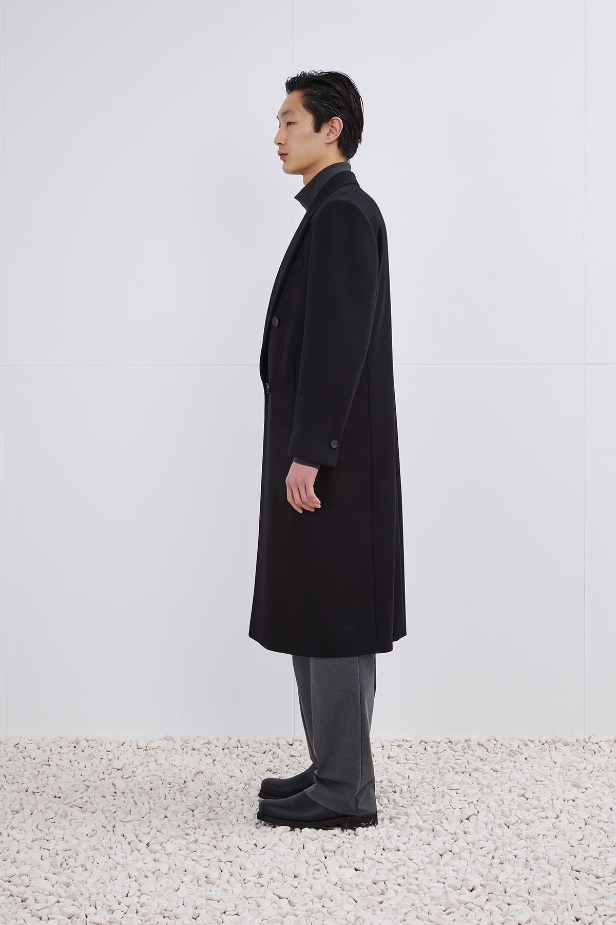 Massafra coat