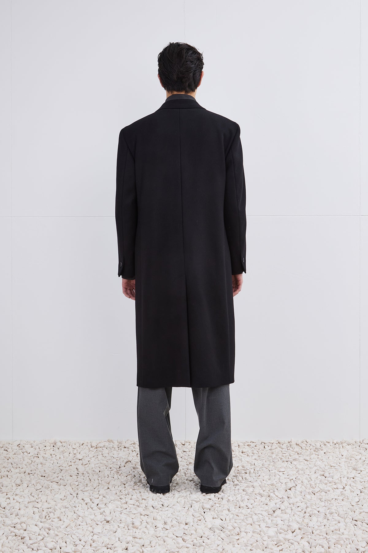 Massafra coat