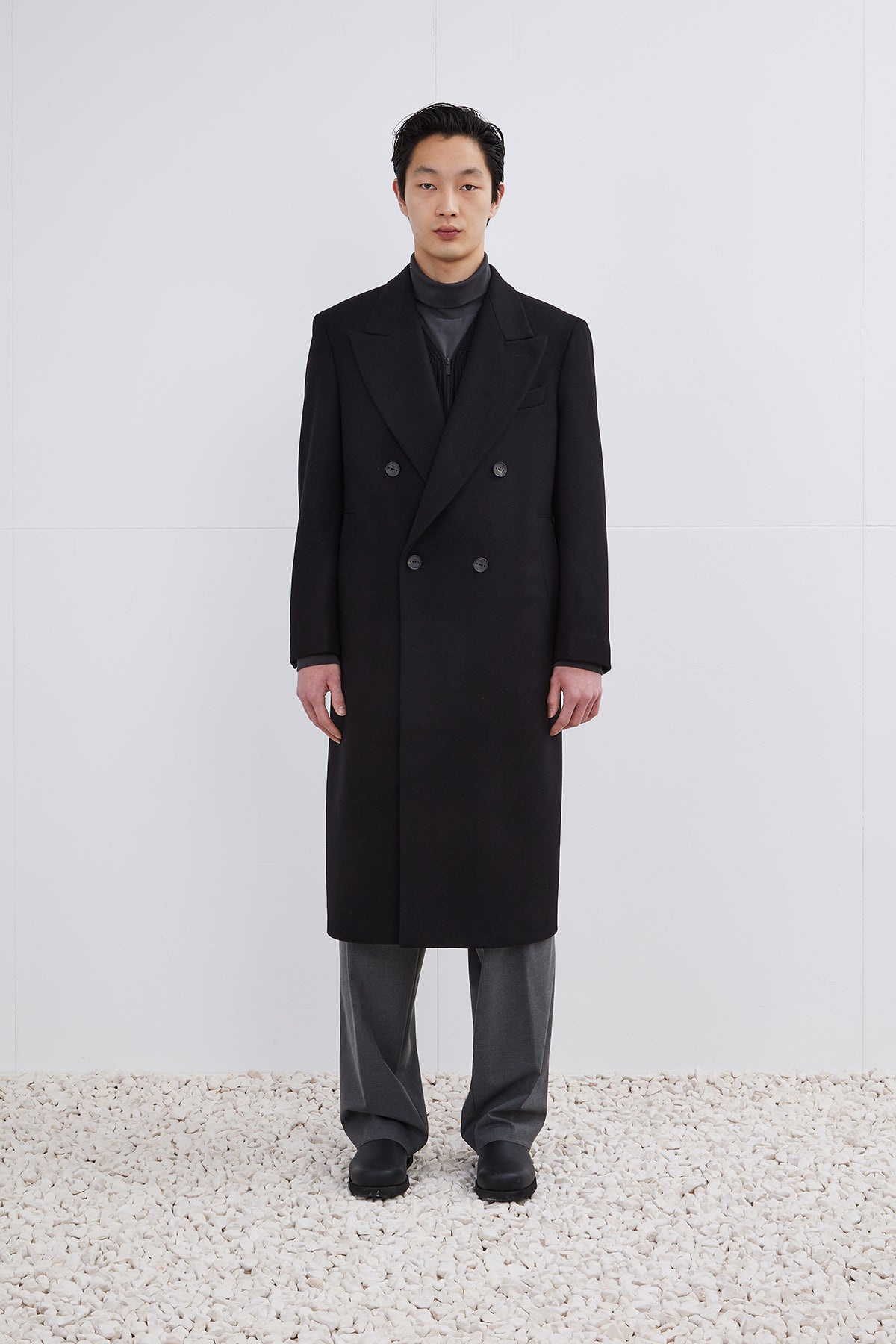 Massafra coat
