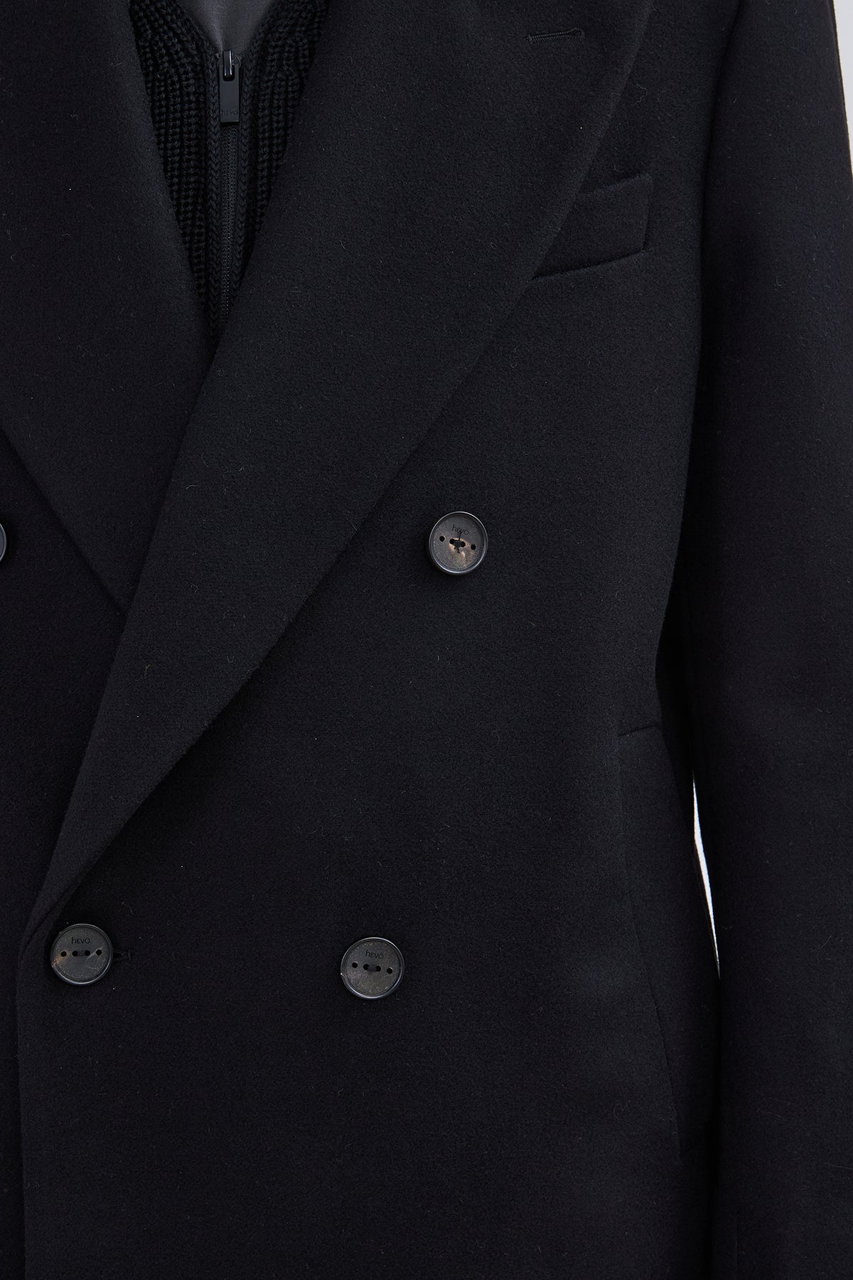 Massafra coat