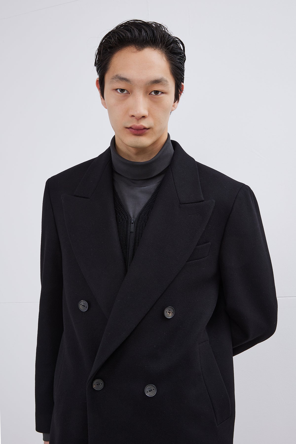 Massafra coat